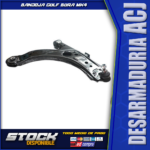 Bandeja Rh / Golf Mk4 / Bora