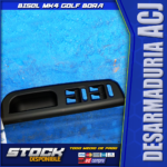 Bisel puerta Mk4 Golf / Bora