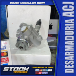 Bomba Hidraulica Bora Mk4 Golf