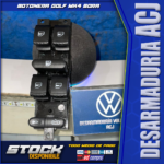 Botonera Golf Mk4 Bora