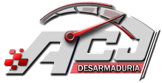 ACJ Desarmaduria