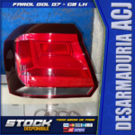 Farol G7 - G8 / LH