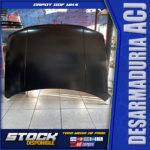 Capot Golf Mk4 2000 - 2007