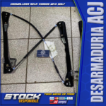 Cremallera Golf Mk4 LH