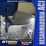 Espejo Golf Mk4 Lh