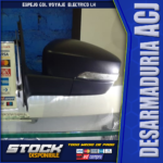 Espejo Electrico con Intermitente Gol g5/G6/G7/G8/ Voyage LH