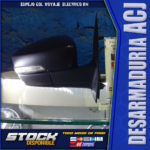 Espejo Electrico con Intermitente Gol g5/g6/G7/g8 /Voyage RH