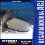 Espejo fox Lh