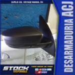 Espejo Manual / Gol G5 - G6 - G7 - G8 / Voyage / RH