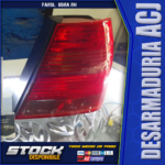 Farol Bora 2000 - 2007 / RH