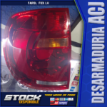 Farol Fox / LH