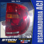 Farol Fox /Rh