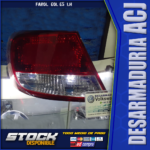 farol Gol G5 / LH