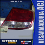 Farol Gol G5 / Rh