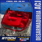 Farol Gol G6 / RH