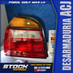 Farol Mk3 / LH