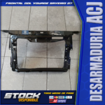 Frontal Gol G6-G7 / Voyage / Saveiro G6