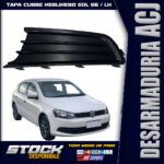 Tapa Cubre Neblinero Gol G6 /  Voyage / LH