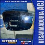 Cristal / Luneta / Golf /Mk4 /Bora/Rh