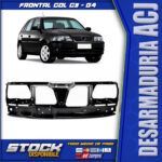 Frontal /Gol G2 / G3 / Saveiro G2 -G3