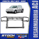 Frontal Golf / Bora / Mk4