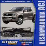 Kit Neblineros / New Amarok 2017-2021