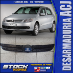 Mascara Gol G5 / Saveiro G5