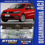 Mascara Gol G8 /Saveiro /Voyage