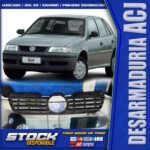 Mascara Primera Generacion Gol G3