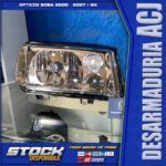 Optico Bora / 2000 - 2007/ RH