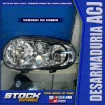 Optico Golf / MK4 / RH / Vidrio