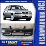 Parachoques Segunda Generacion Gol G3 / Saveiro G3