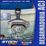 Soporte Caja /Golf / Mk4 /Bora