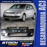 Parachoques Delantero Gol G5