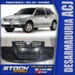 Parachoque gol g4