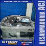optico gol g4 RH / Saveiro