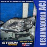 Optico LH Mono Parabola / Gol G5 /Saveiro