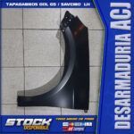 Tapabarros Lh / Gol G5 /Saveiro