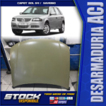 Capot Gol G4 / Saveiro