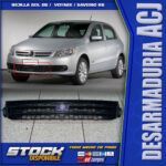 Rejilla Gol G5 / Saveiro