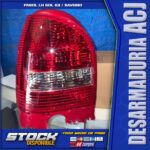 Farol Gol G3 LH