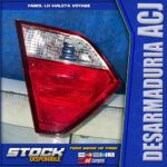 Farol Voyage LH / Maleta