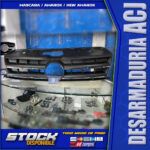 Mascara De Parachoques / New Amarok / Amarok