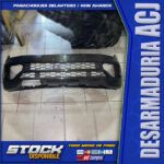 Parachoques New Amarok