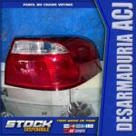 Farol Voyage Lado RH / Chasis