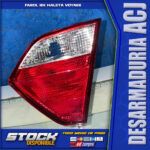 Farol Voyage LH / Maleta