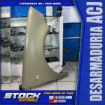 Tapabarros / RH New Bora