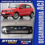 Parachoques Delantero / Gol G6 / Voyage