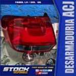 Farol Gol G6 / LH