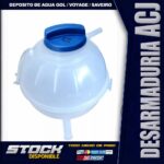 Deposito de Agua / Gol G5-G6-G7-G8 / Saveiro / Voyage